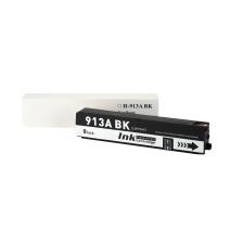 Компатибилен мастилен пълнеж L0R95AE, no.913A, 77ml за принтери HP (ORINK BULK)