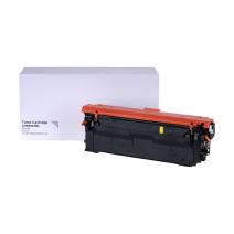 Компатибилен тонерен пълнеж W9062MC, M, 12500 листове за принтери HP (Orink white box)