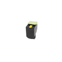 Обновен тонерен пълнеж 71B2HY0, 3500 листове за принтери Lexmark