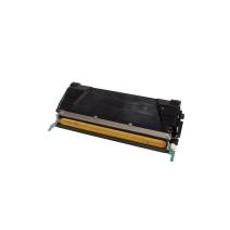 Обновен тонерен пълнеж C5220YS, C520, 3000 листове за принтери Lexmark