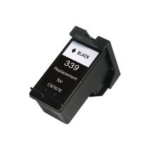 Обновен мастилен пълнеж C8767EE, no.339, 30ml за принтери HP (BULK)