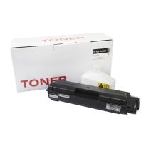 Компатибилен тонерен пълнеж 1T02KT0NL0, TK580BK, 3500 листове за принтери Kyocera