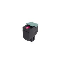 Обновен тонерен пълнеж C544X1MG, 4000 листове за принтери Lexmark