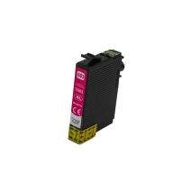 Компатибилен мастилен пълнеж C13T03A34010, 603XL, M, 14ml за принтери Epson (BULK)
