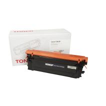 Компатибилен тонерен пълнеж 4805C001, T10L BK, OEM CHIP, 6000 листове за принтери Canon