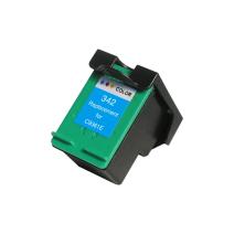 Обновен мастилен пълнеж C9361EE, no.342XL, 12ml за принтери HP (BULK)