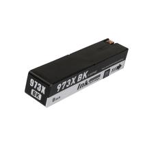 Компатибилен мастилен пълнеж L0S07AE, no.973X, UPDATED CHIP, 260ml за принтери HP (ORINK BULK)