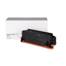Компатибилен тонерен пълнеж 4566C001, T10 BK, 13000 листове за принтери Canon (ORINK white box)