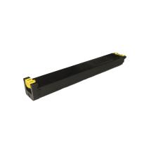 Компатибилен тонерен пълнеж MX-31GTYA, 15000 за принтери Sharp (ORINK)
