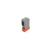 Компатибилен мастилен пълнеж 0955A002 / 6882A002, BCI21C / BCI24C, 15ml за принтери Canon (ORINK BULK)