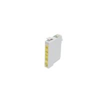 Компатибилен мастилен пълнеж C13T08044011, T0804, 15ml за принтери Epson (ORINK BULK)