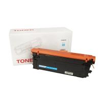 Компатибилен тонерен пълнеж 4935C001, CRG064C, OEM CHIP, 5000 листове за принтери Canon