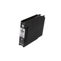 Компатибилен мастилен пълнеж C13T90814N, T9081XL, 130ml за принтери Epson (ORINK BULK)