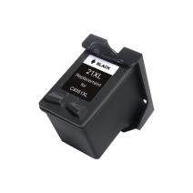 Обновен мастилен пълнеж C9351CE#UUQ, no.21XL, 24ml за принтери HP (BULK)