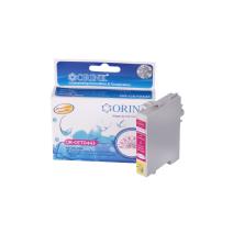 Компатибилен мастилен пълнеж C13T04434010, T0443, 18,2ml за принтери Epson (Orink box)