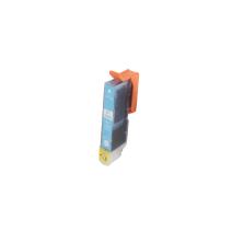 Компатибилен мастилен пълнеж C13T24354010, 24XL, light cyan, 16ml за принтери Epson (BULK)