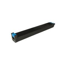 Компатибилен тонерен пълнеж MX-31GTCA, 15000 за принтери Sharp (ORINK)