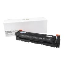 Компатибилен тонерен пълнеж 3016C002, CRG055BK, OEM CHIP, 2300 листове за принтери Canon (Orink white box)