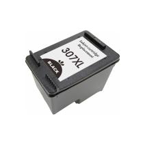 Обновен мастилен пълнеж 3YM64AE, no.307XL, 22ml за принтери HP (BULK)
