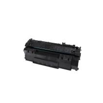 Обновен тонерен пълнеж Q7553A, 53A, 1975B002, CRG715, 3000 листове за принтери HP