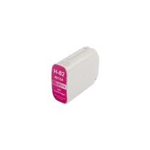 Компатибилен мастилен пълнеж C4912A, no.82, 69ml за принтери HP (ORINK BULK)