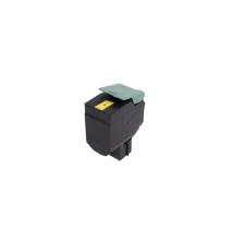 Обновен тонерен пълнеж C544X1YG, 4000 листове за принтери Lexmark