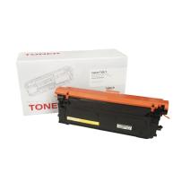 Компатибилен тонерен пълнеж 4802C001, T10L Y, OEM CHIP, 5000 листове за принтери Canon