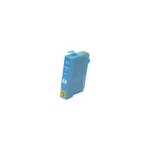 Компатибилен мастилен пълнеж C13T02W24010, 502XL, 14ml за принтери Epson (ORINK BULK)