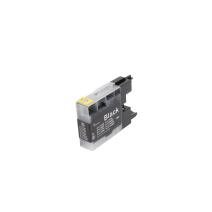 Компатибилен мастилен пълнеж LC1240BK, LC1280BK, 16ml за принтери Brother (ORINK BULK)