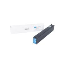 Обновен мастилен пълнеж D8J07A, no.980, 70ml за принтери HP (ORINK BULK)