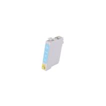 Компатибилен мастилен пълнеж C13T07954010, light cyan, 18,2ml за принтери Epson (ORINK BULK)