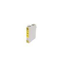 Компатибилен мастилен пълнеж C13T08044011, T0804, 15ml за принтери Epson (BULK)