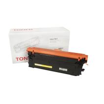 Компатибилен тонерен пълнеж 4563C001, T10 Y, OEM CHIP, 10000 листове за принтери Canon
