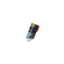 Компатибилен мастилен пълнеж 4709A002, BCI3PC, BCI5PC, BCI6PC, 13ml за принтери Canon (BULK), photo