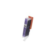 Компатибилен мастилен пълнеж 1999C001, CLI581PB XXL, photo blue, 11,7ml за принтери Canon (ORINK BULK), photo