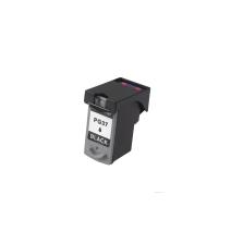 Обновен мастилен пълнеж 2145B001, PG37, 12ml за принтери Canon (BULK)