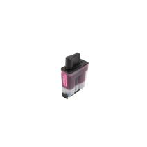 Компатибилен мастилен пълнеж LC900M, LC950M, 19ml за принтери Brother (ORINK BULK)