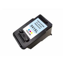 Компатибилен мастилен пълнеж 5226B001, CL541XL, 15ml за принтери Canon (BULK)
