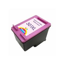Компатибилен мастилен пълнеж CH564EE#BA3, no.301XL, 18ml за принтери HP (BULK)